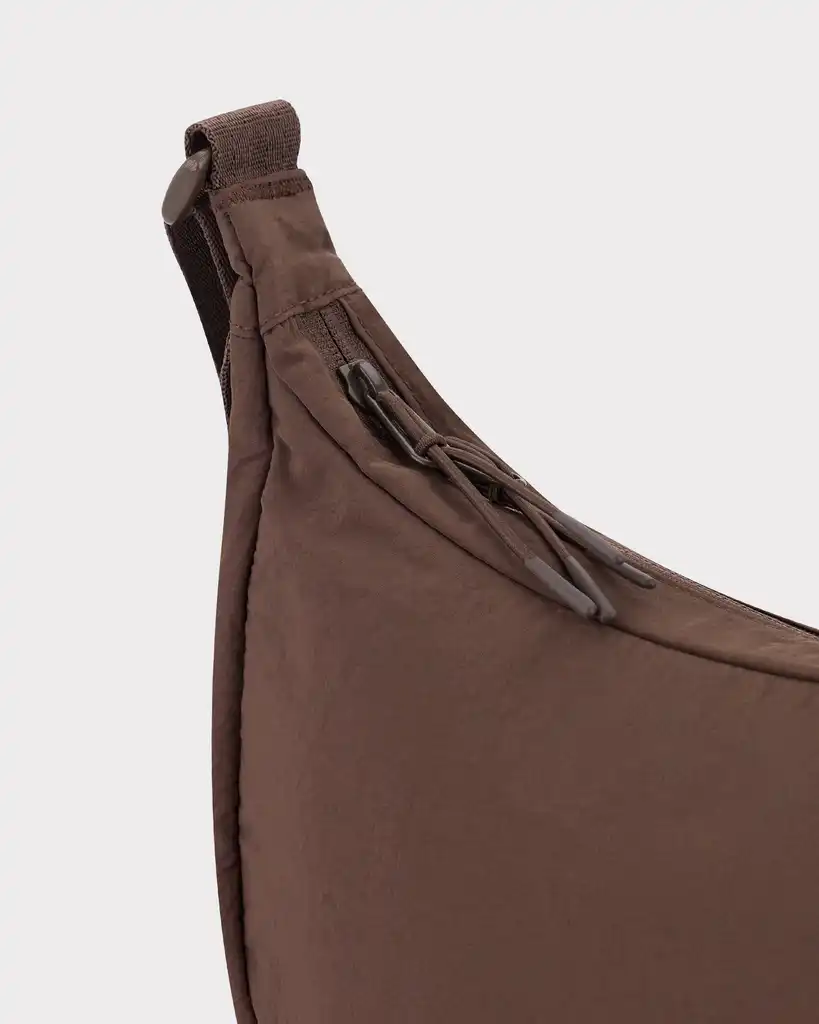 Half Moon Bag "Kaia Medium"