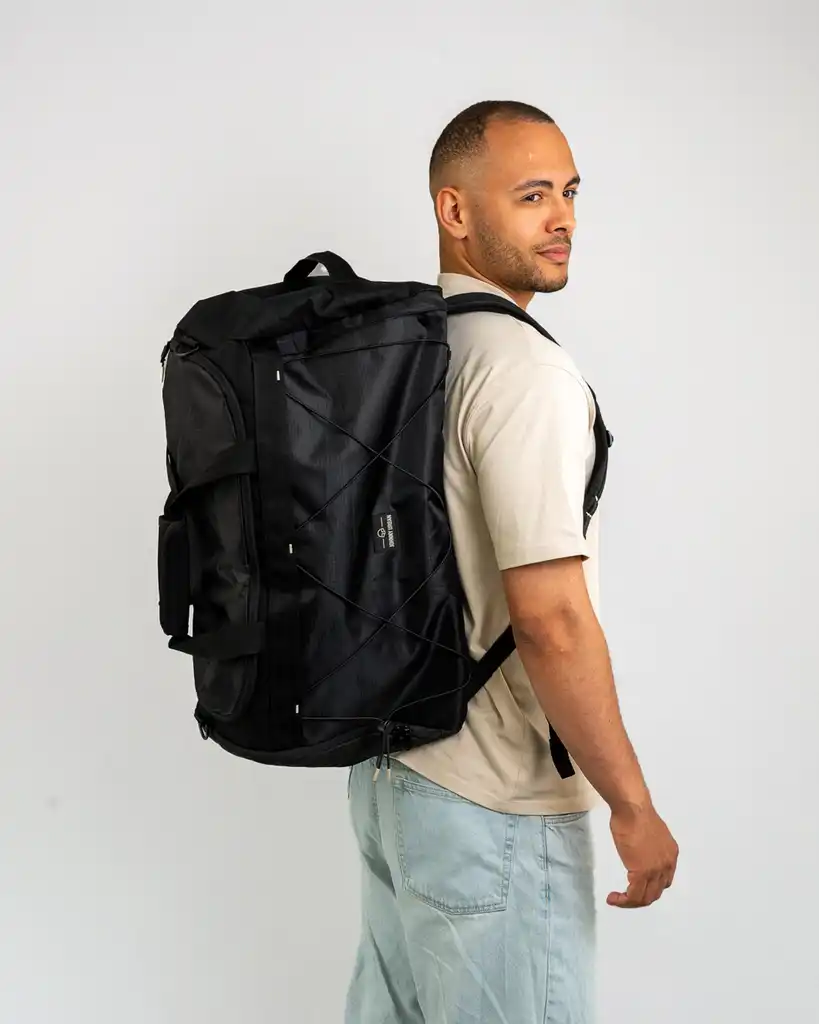 Duffle Bag "Shawn Large"