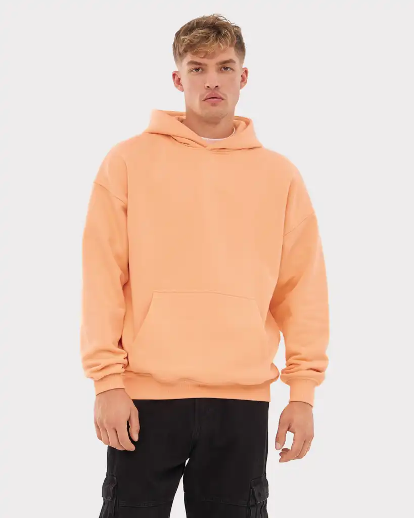 Oversized Hoodie "Cody"