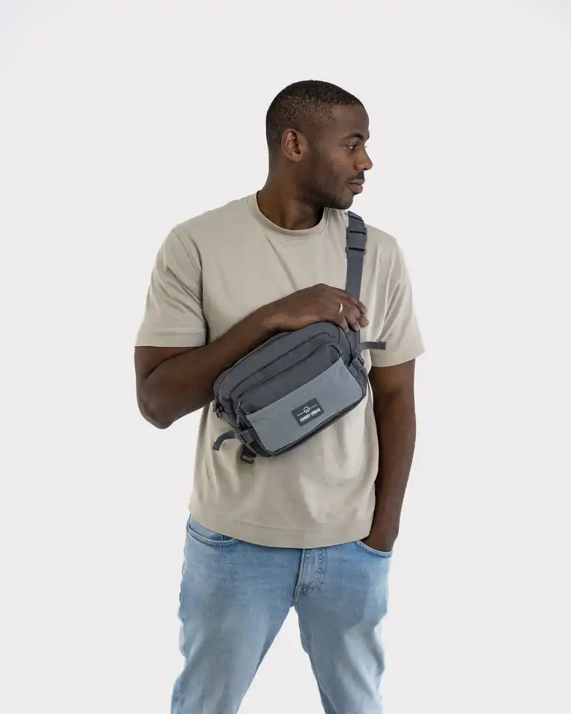 Bum Bag "Travis"
