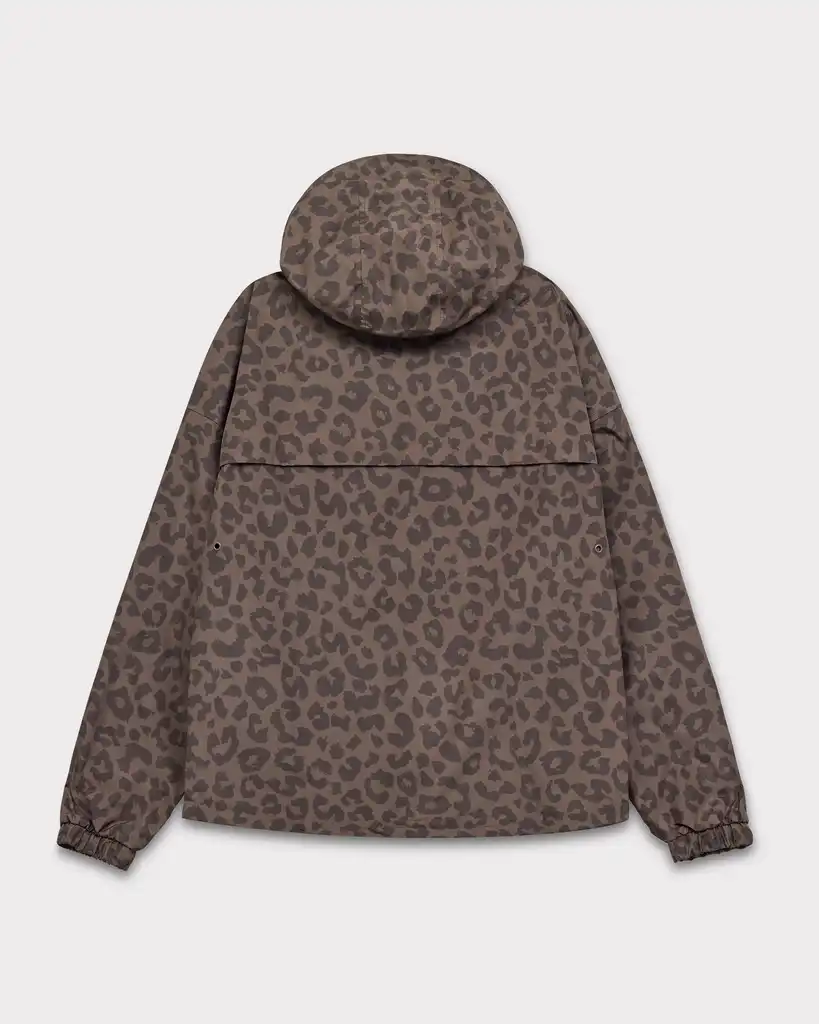 Rain Jacket "Aubrey"