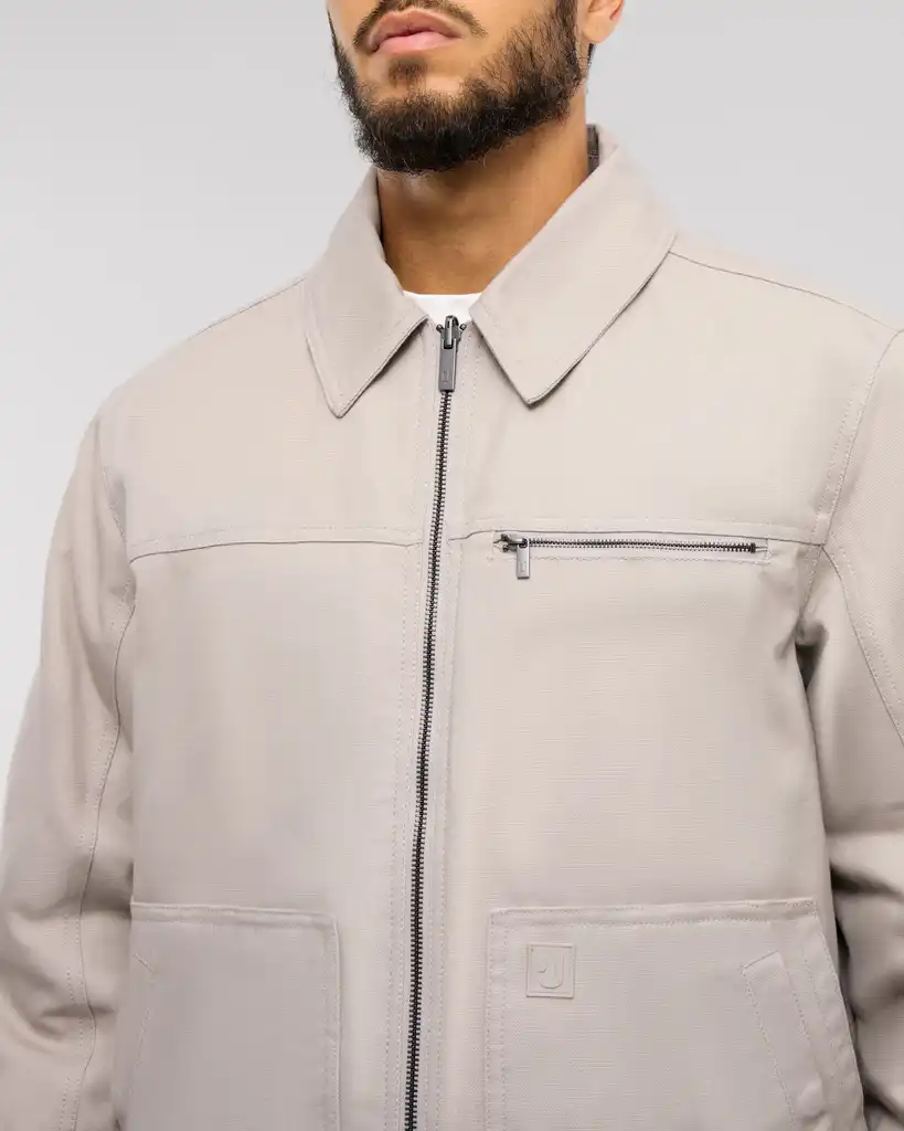 Reversible jacket "Ethan"