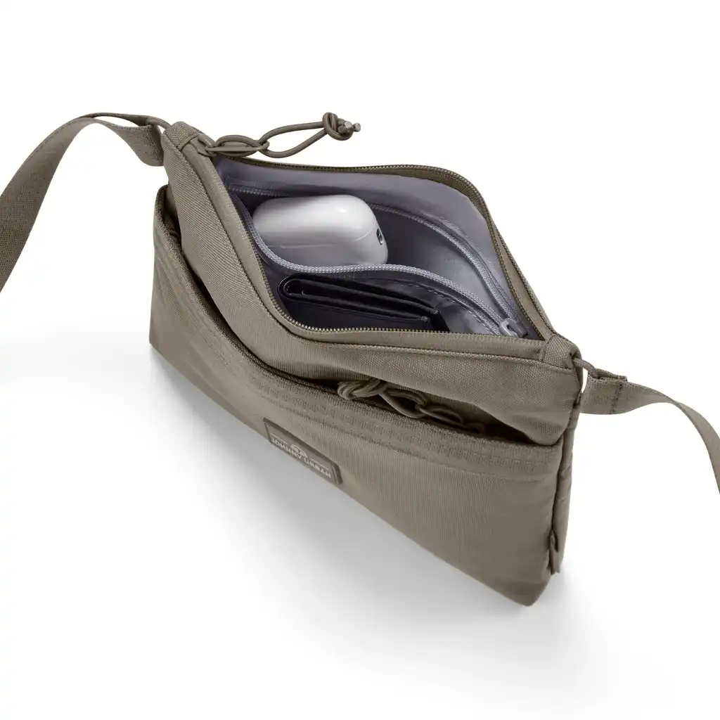 Shoulder Bag "Drew"