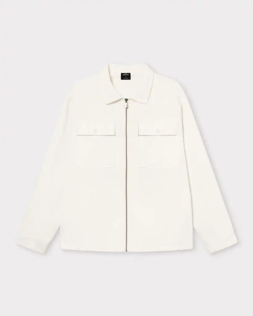 Overshirt "Cameron"