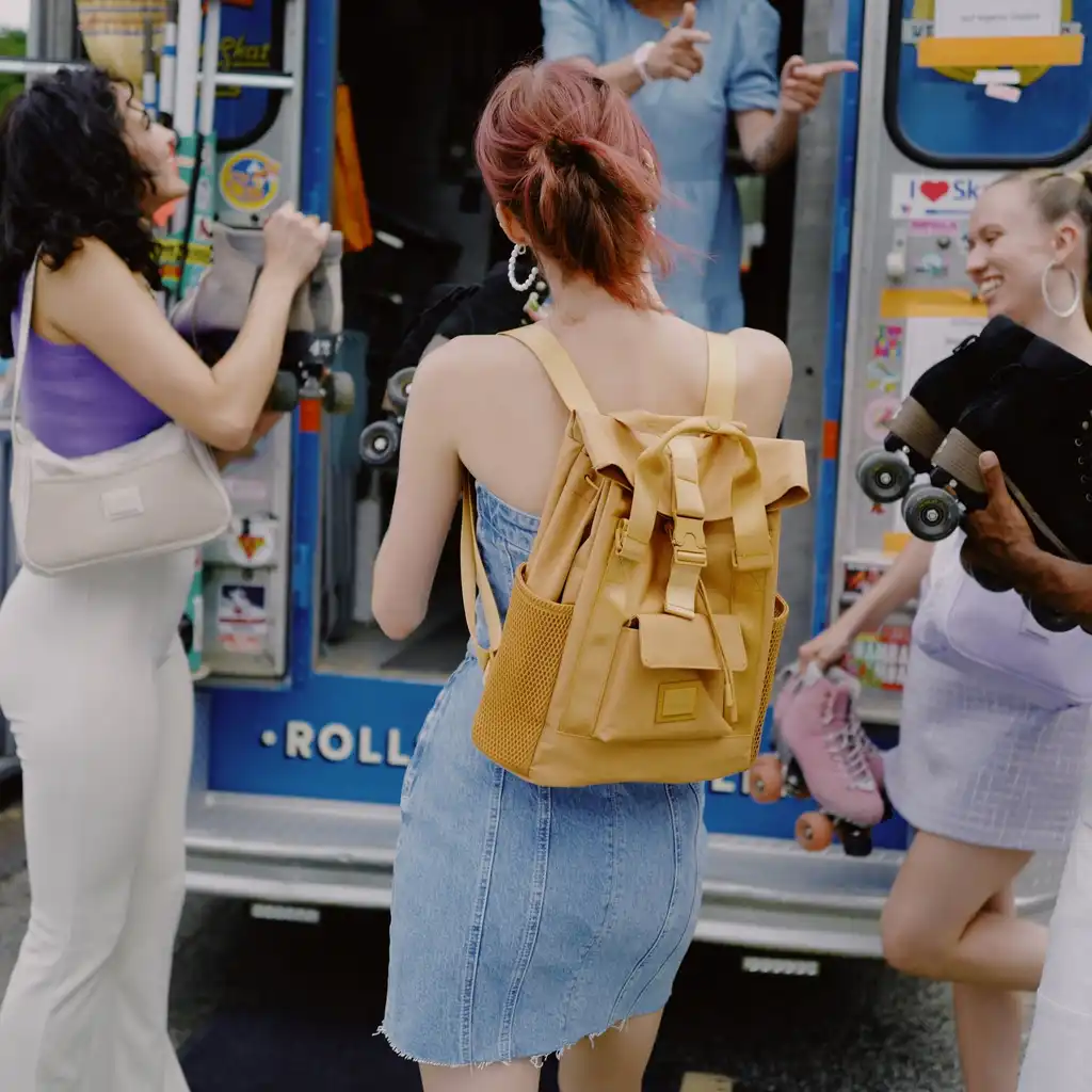 Backpack "Jules"