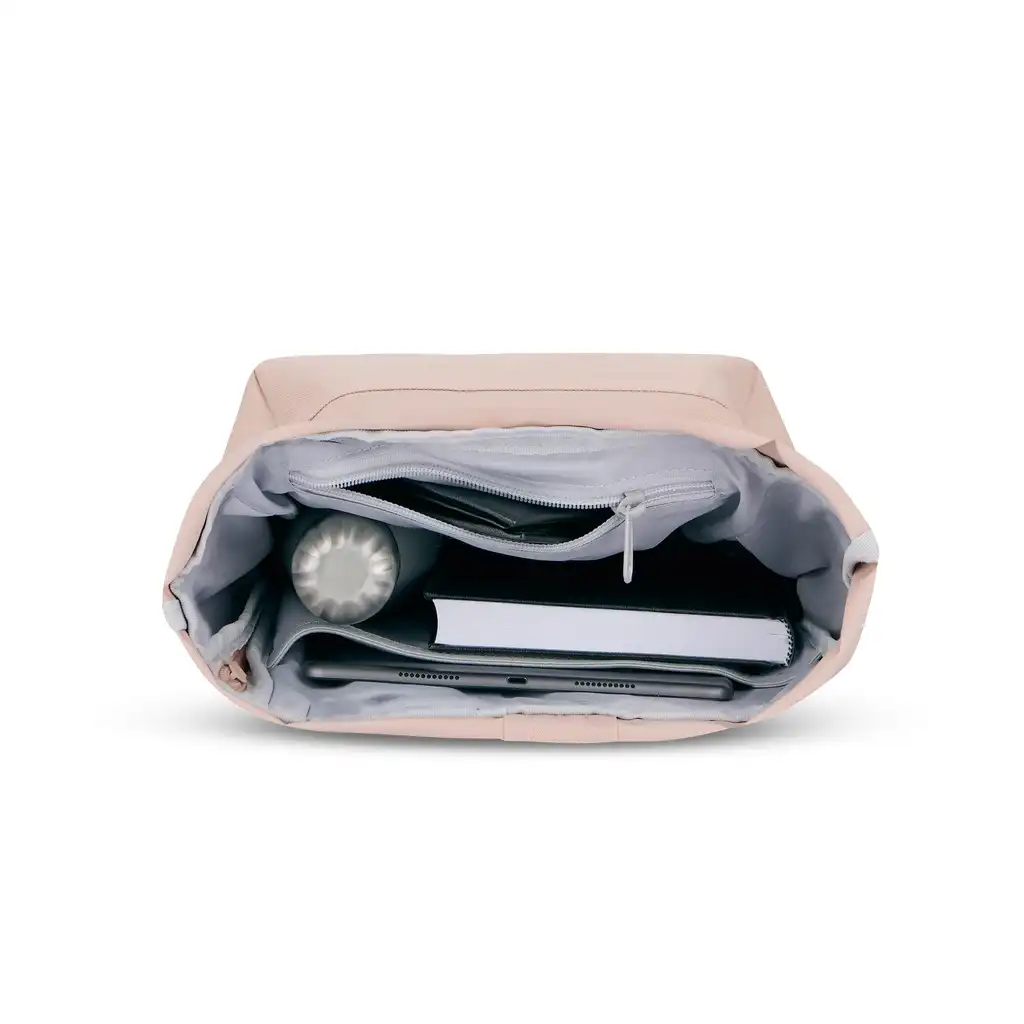 Rolltop Backpack "Robin Small"