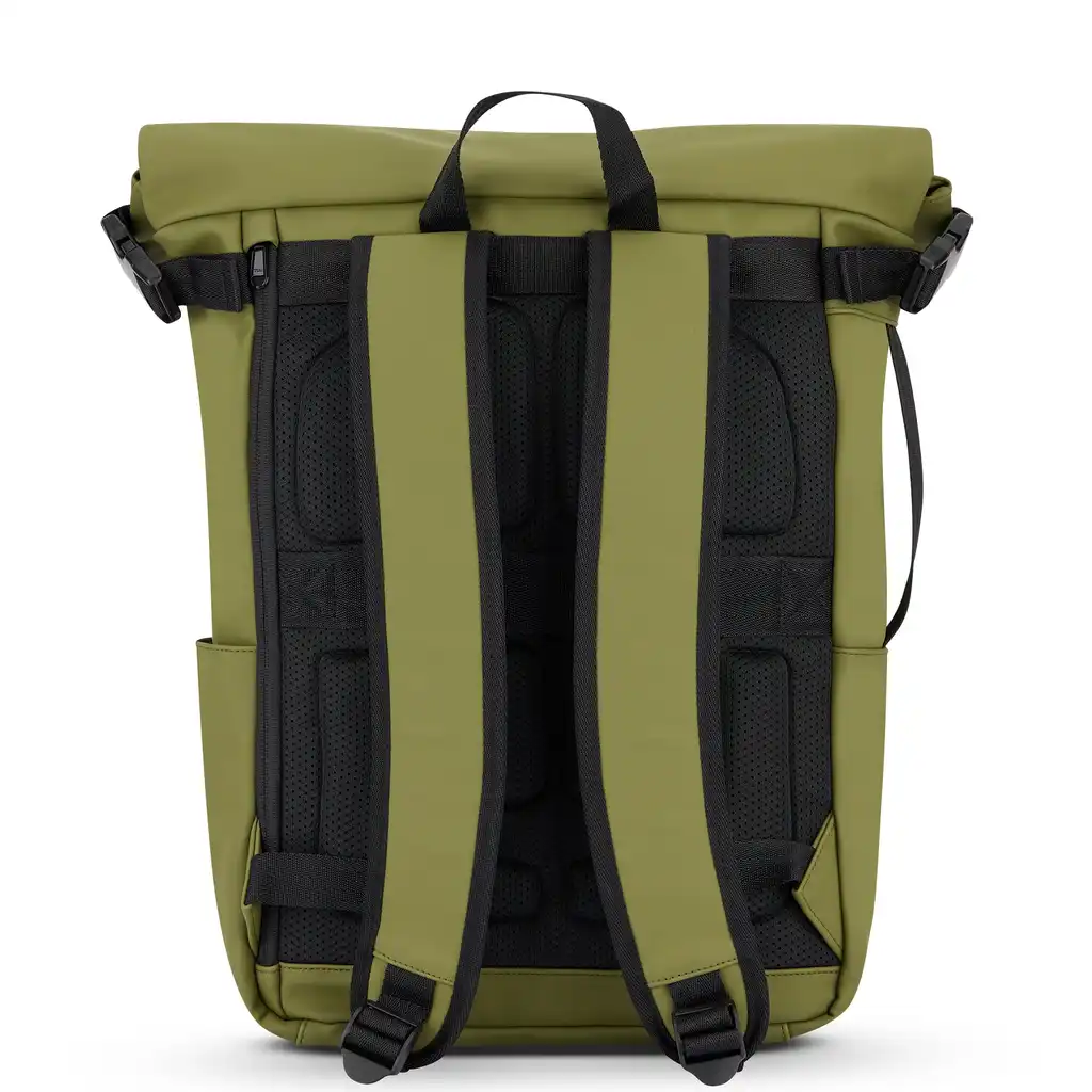 Rolltop Backpack "Henry"