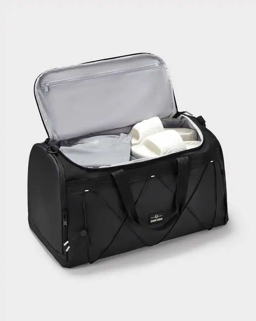 Duffle Bag "Shawn Large"