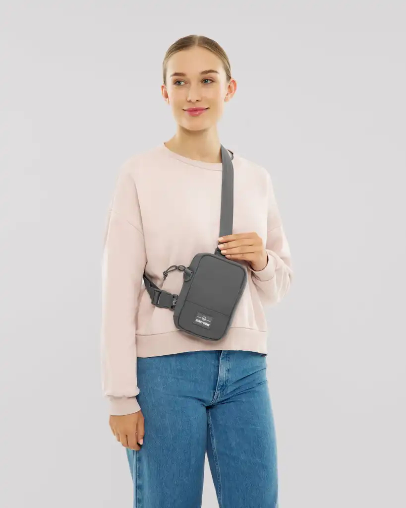 Front Pack "Arthur"