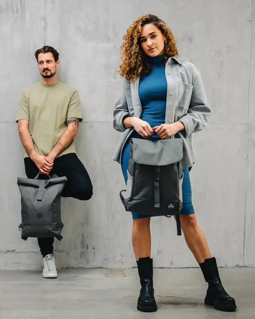Backpack "Mika"