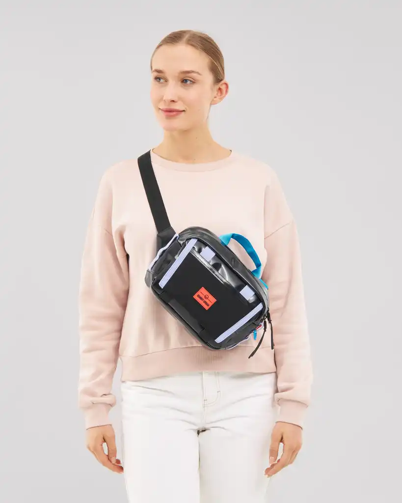 Bar Bag "Nelson"