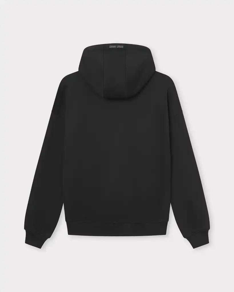 Oversized Zip Hoodie "Caleb"