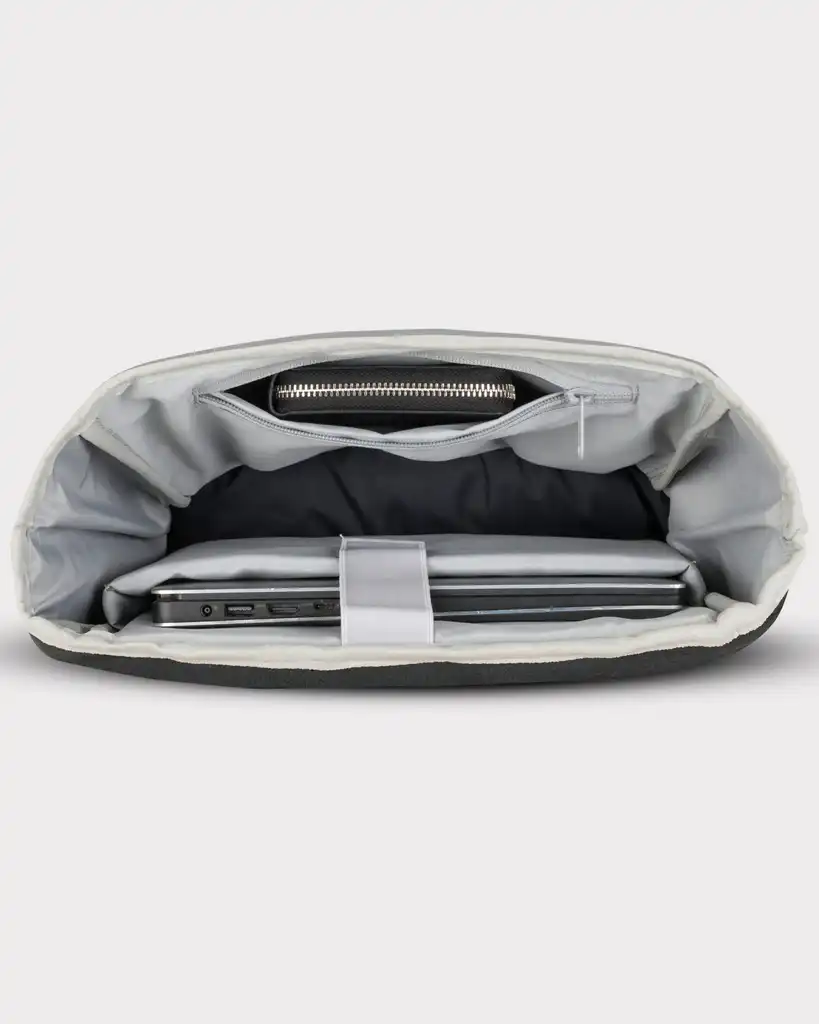 Rolltop Backpack "Henry"