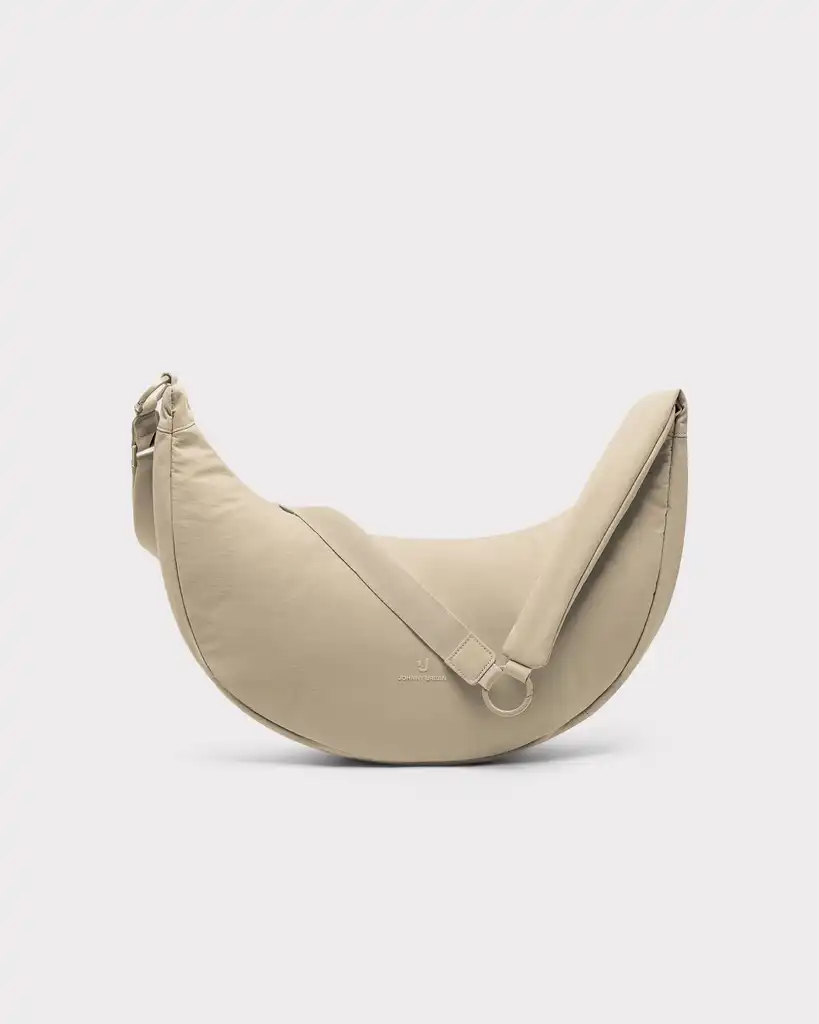 Half Moon Bag "Lou Medium"