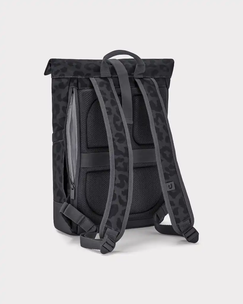 Rolltop Backpack "Luca Small"