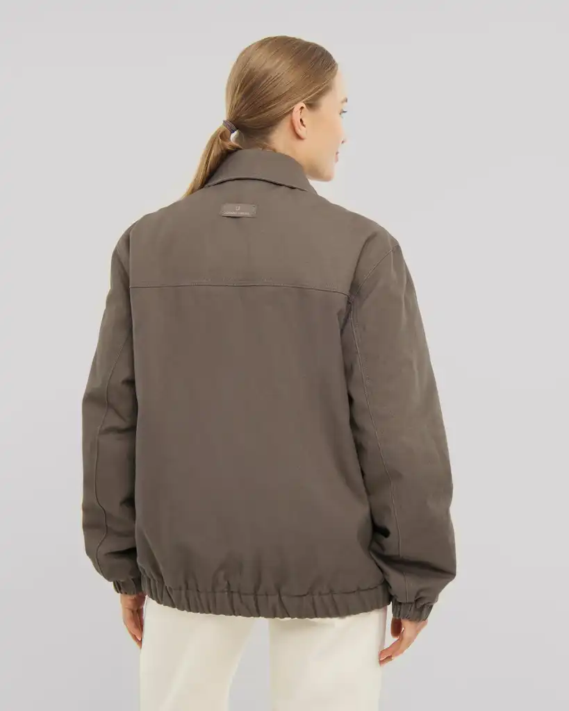 Reversible jacket "Ethan"