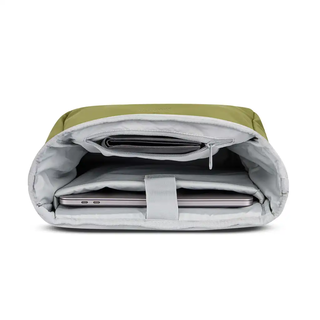 Rolltop Backpack "Henry"