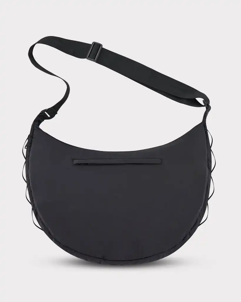 Half Moon Bag "Kaia XL"