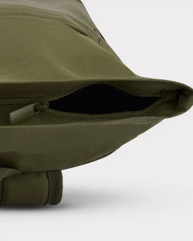 Rolltop Backpack "Robin Medium"