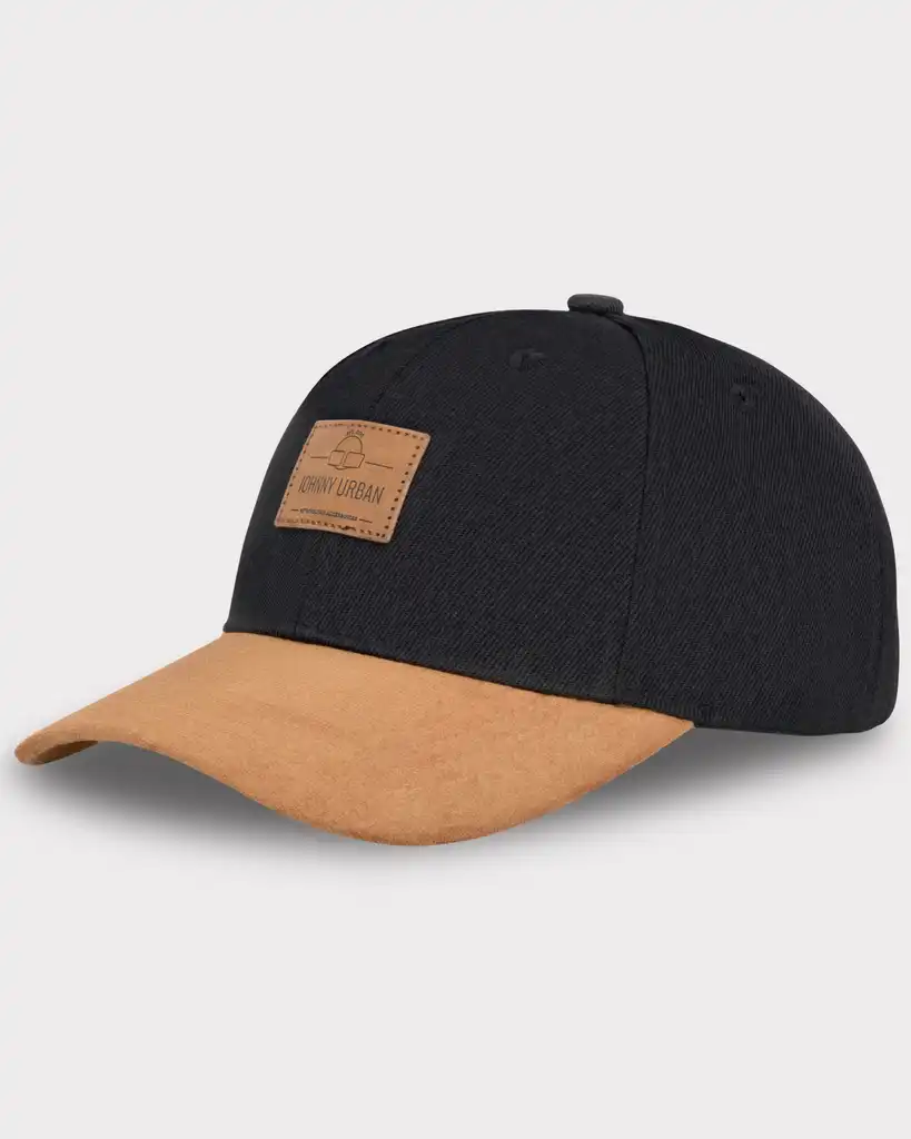 Cap "Dean" curved