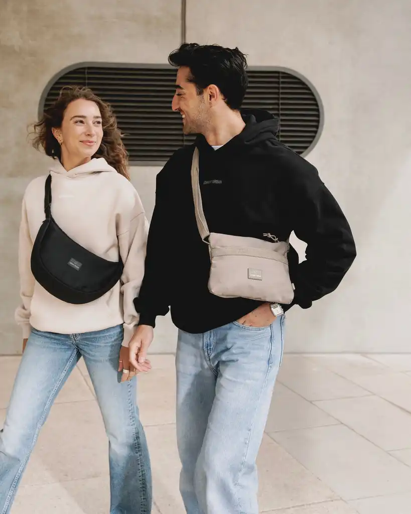 Shoulder Bag "Drew"