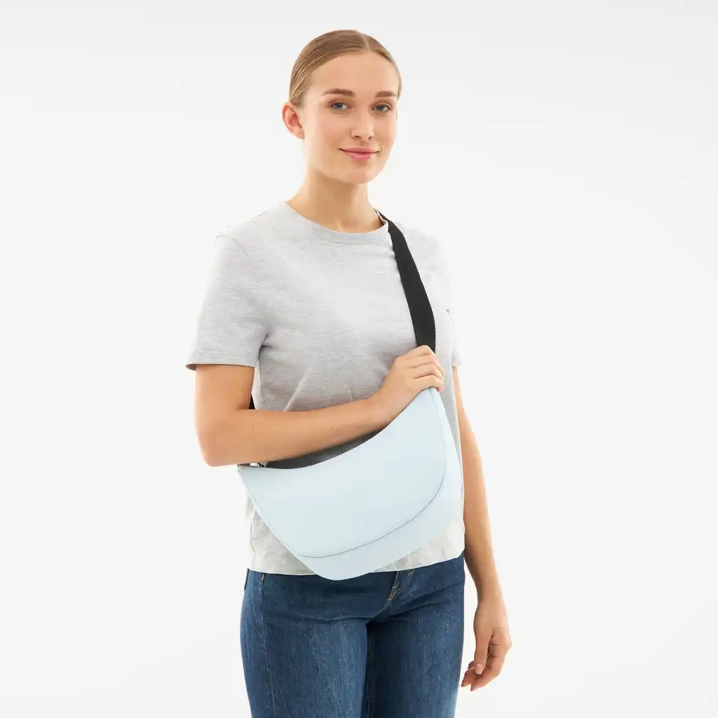 Half Moon Bag "Rory"