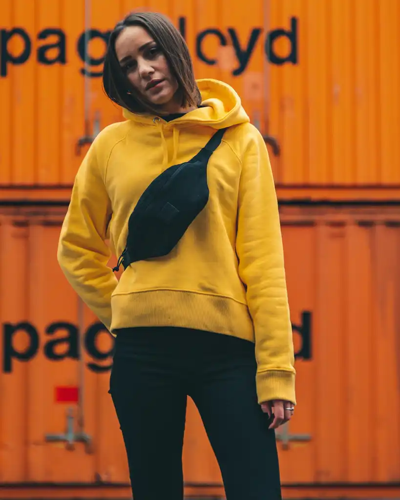 Bum Bag "Toni"
