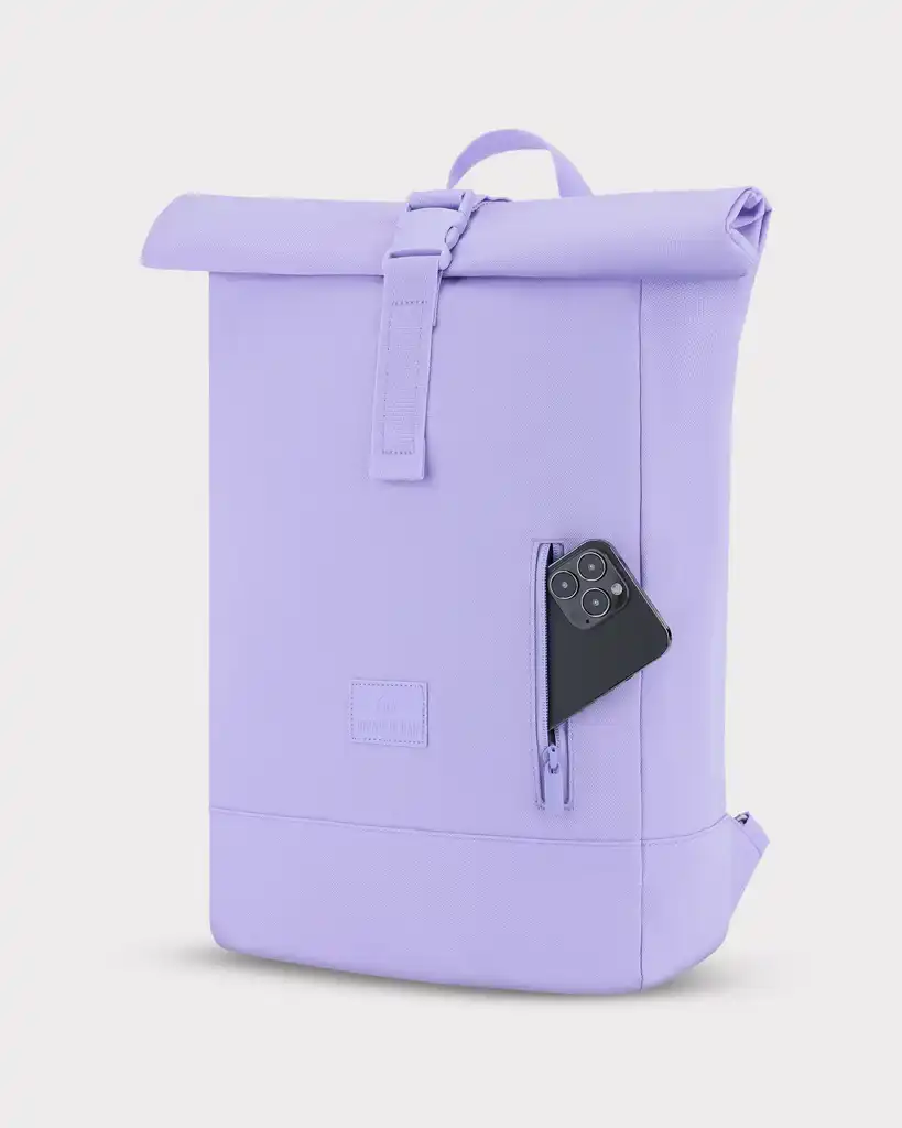 Rolltop Backpack "Robin Medium"