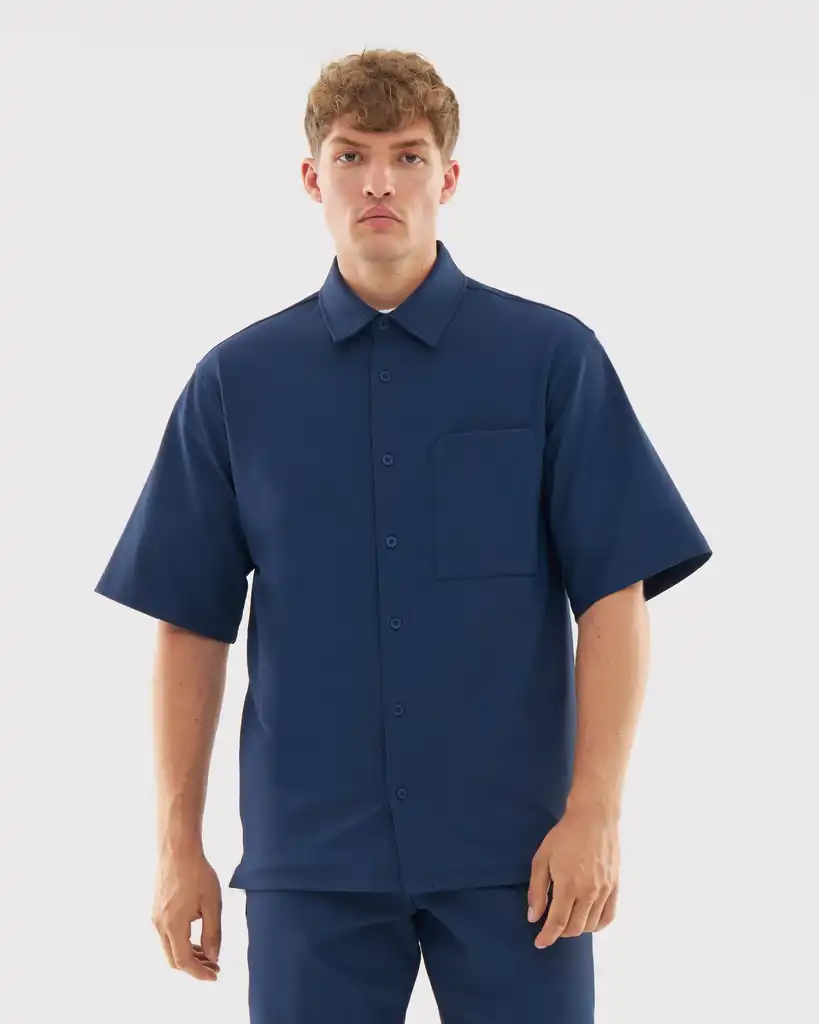 Shirt "Mason"