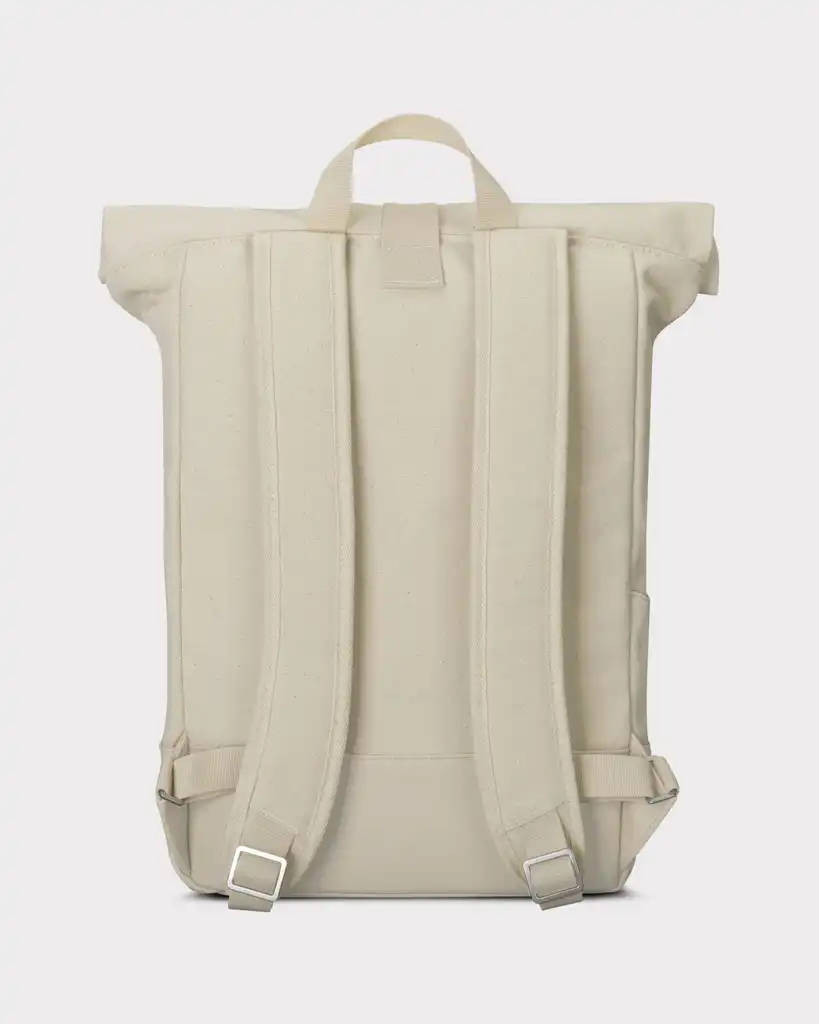 Rolltop Backpack "Adam Medium"