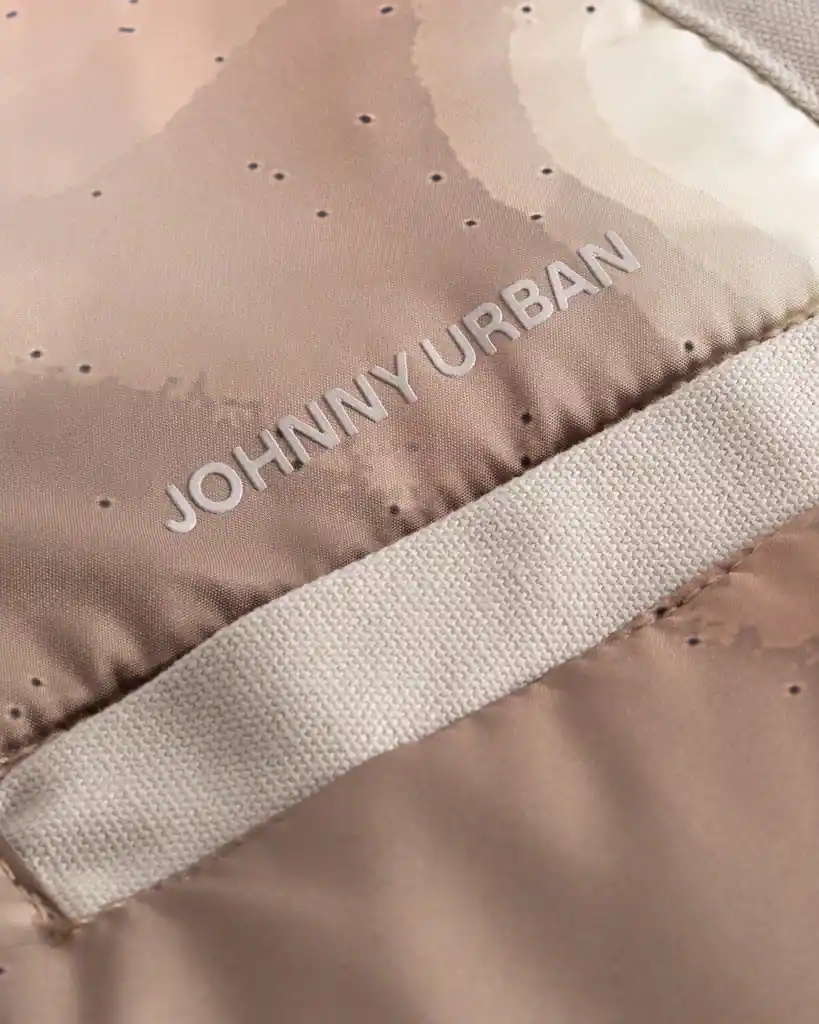 Reversible jacket "Ethan"