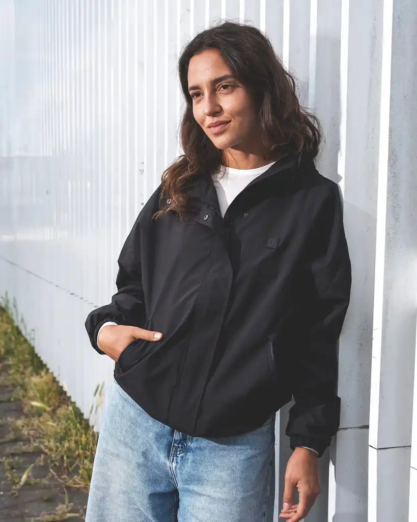 Rain Jacket "Aubrey"