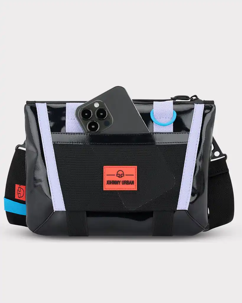 Shoulder Bag "Avery"
