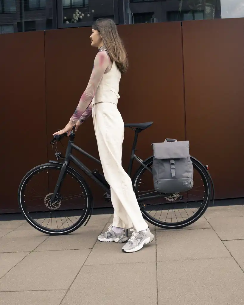 Backpack "Mika" Bike
