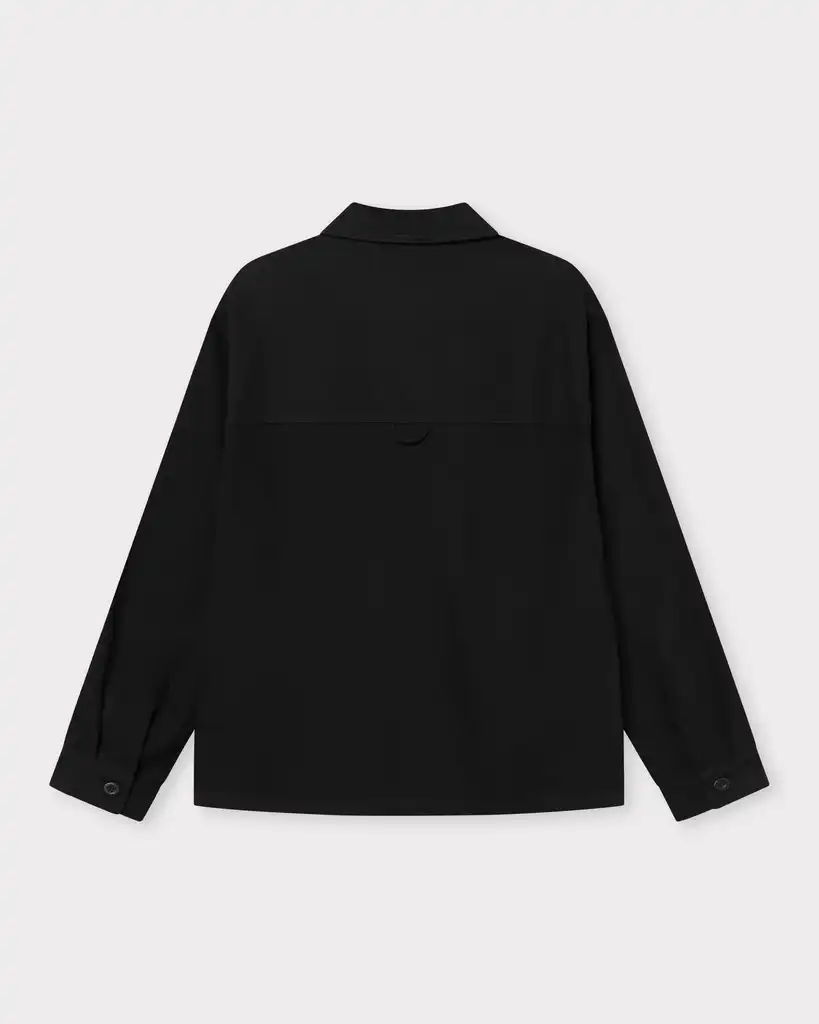 Overshirt "Cameron"