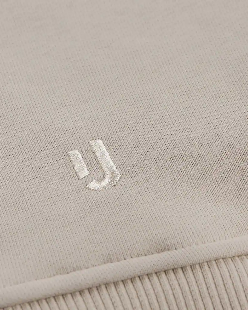 Oversized Crewneck "Carter"