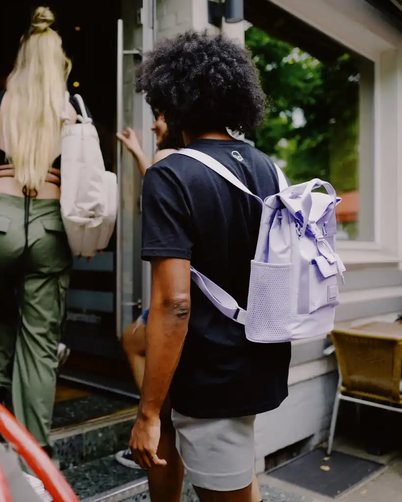 Backpack "Jules"