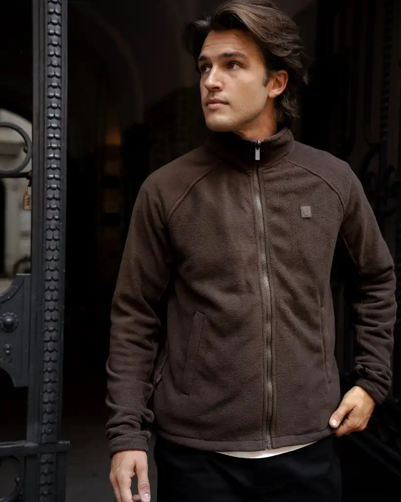 3-in-1 Rain Jacket "Nolan"