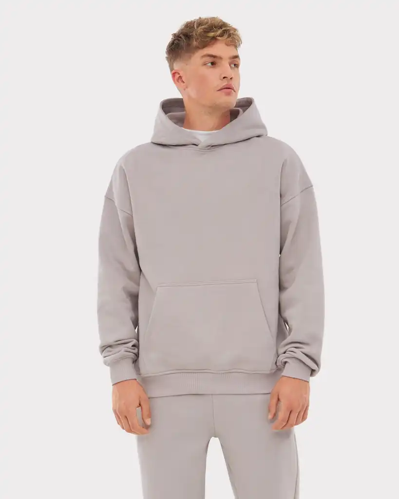 Oversized Hoodie "Cody"