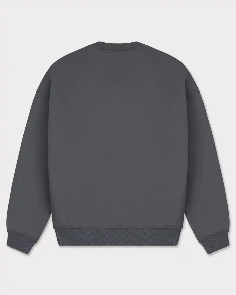 Oversized Crewneck "Carter"