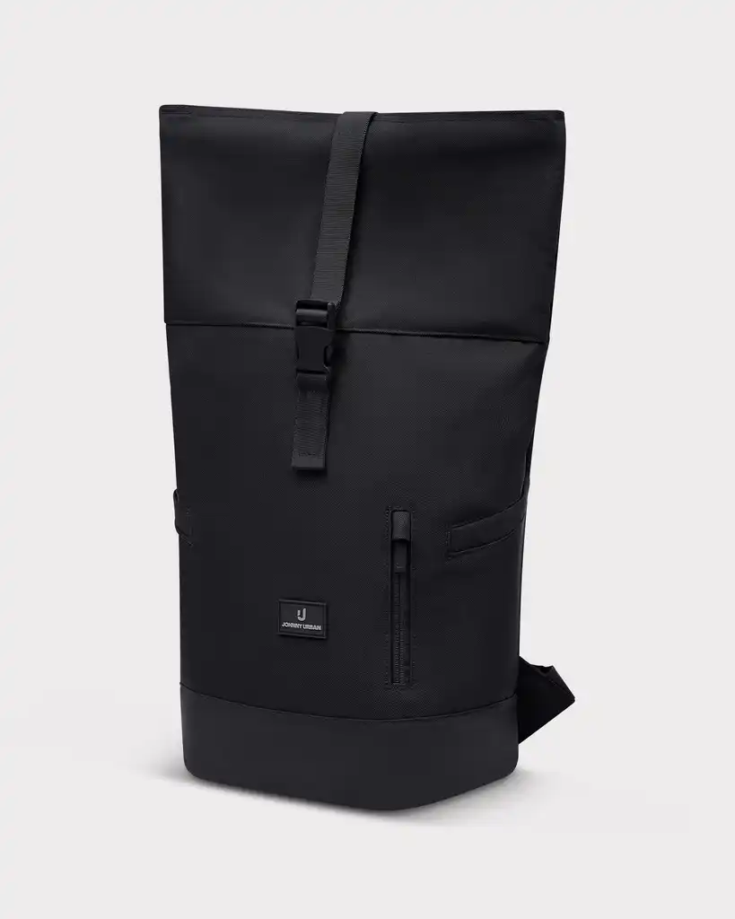 Rolltop Backpack "Luca Small"