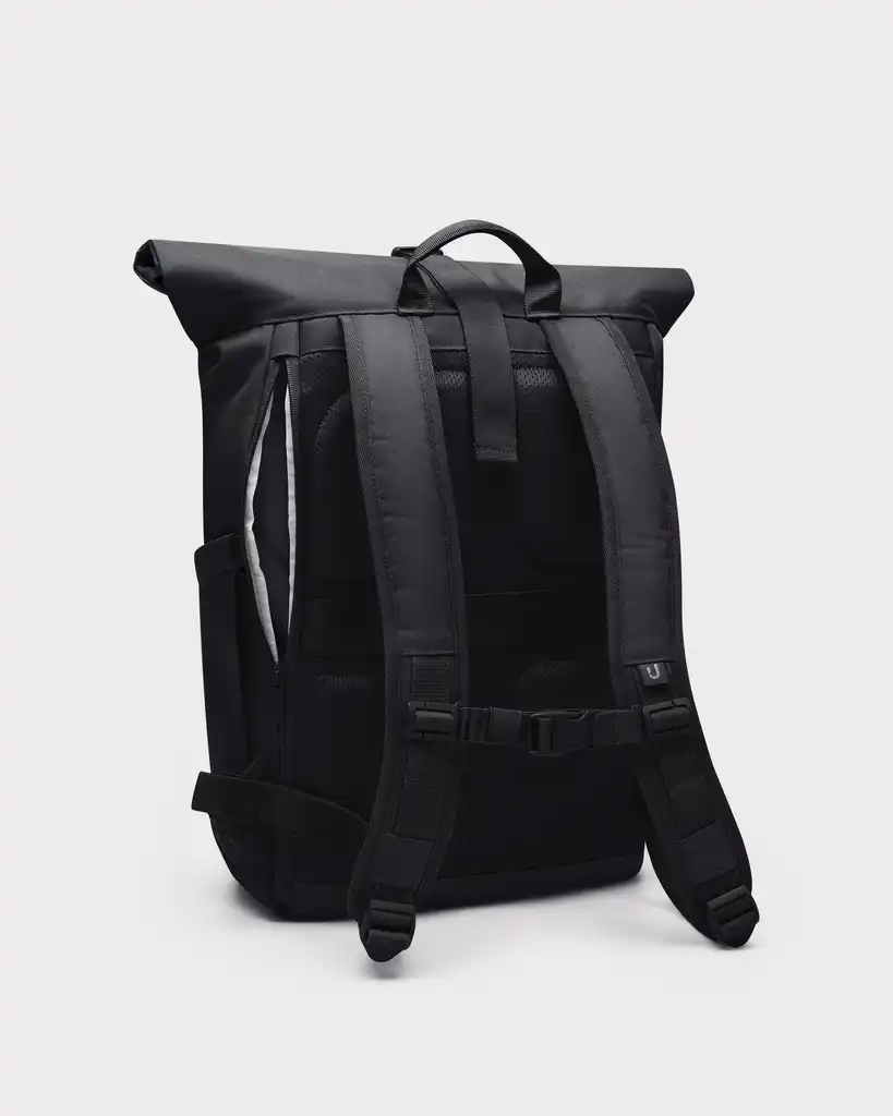 Rolltop Backpack "Allen Medium 2.0"