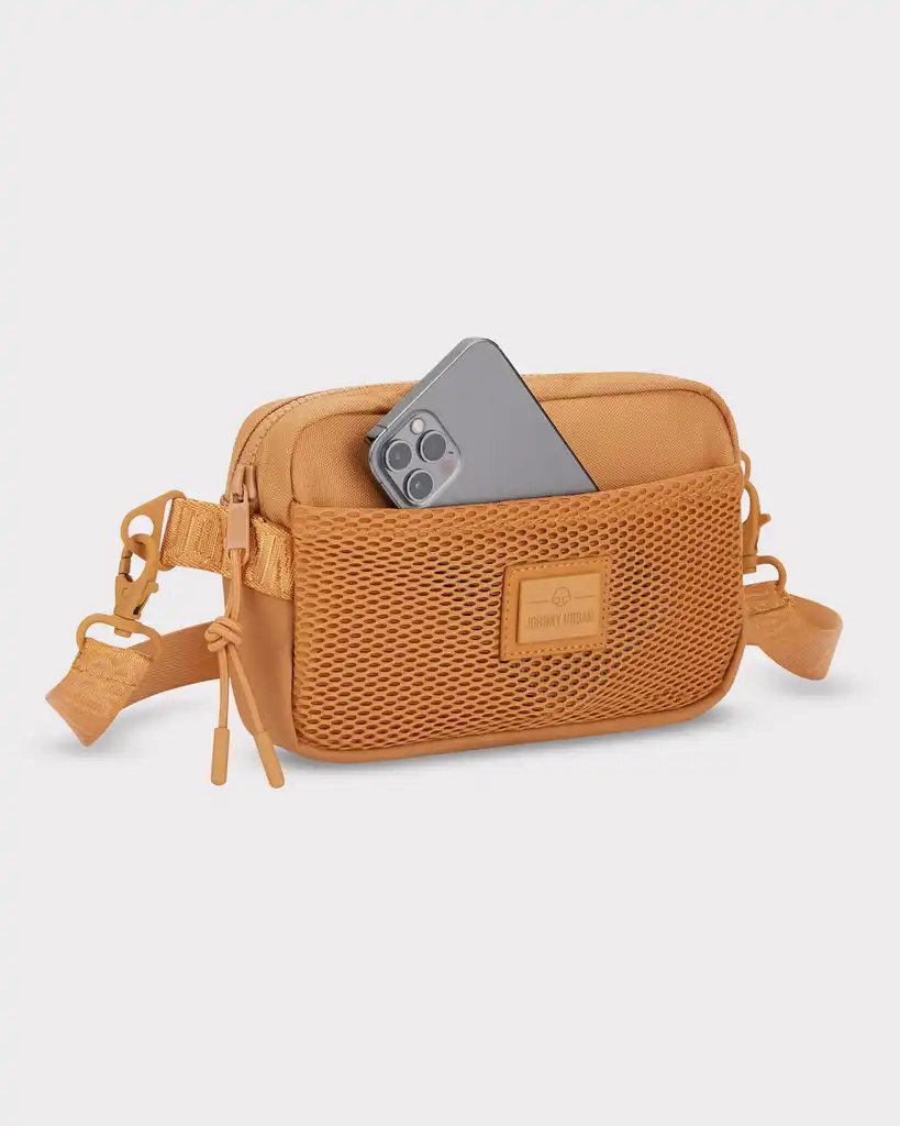 Crossbody Bag "Elliot"