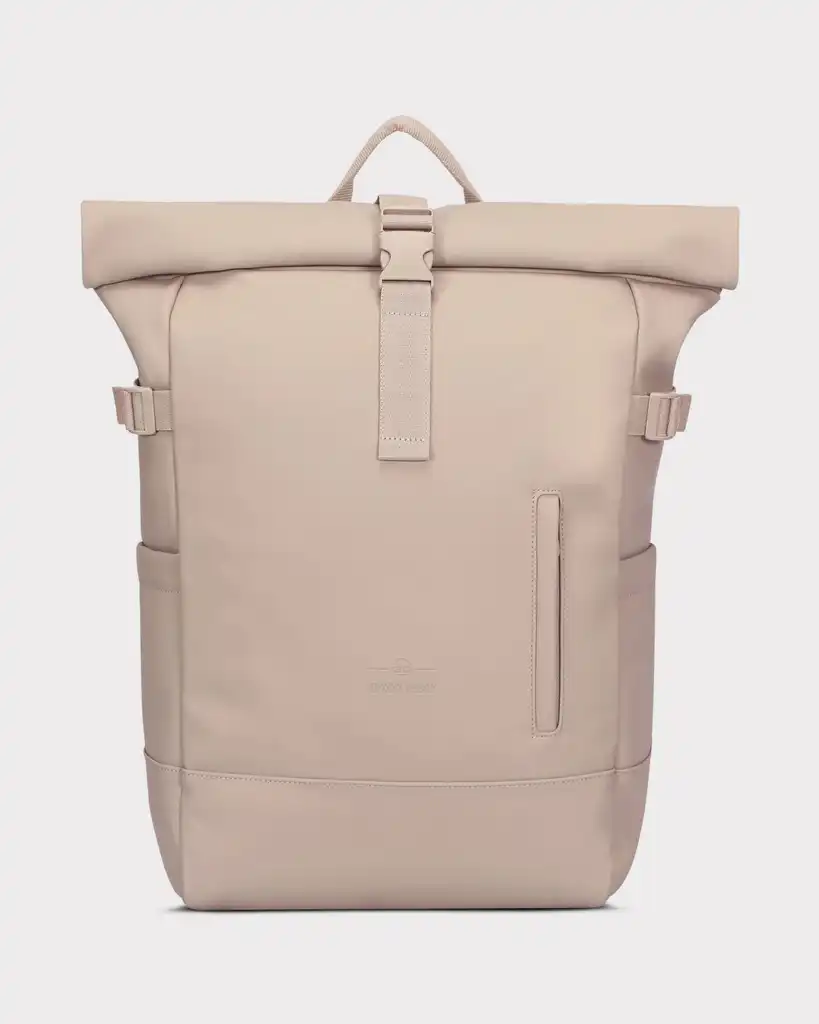 Rolltop Backpack "Harvey Large"