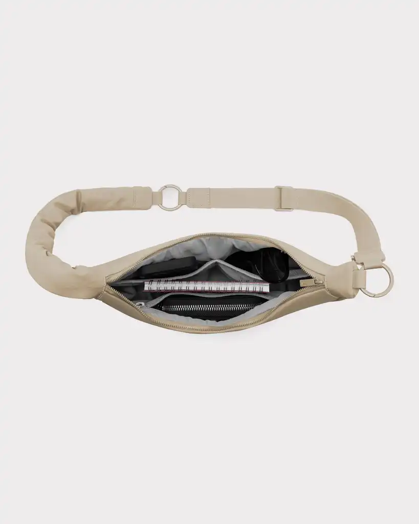 Half Moon Bag "Lou Medium"
