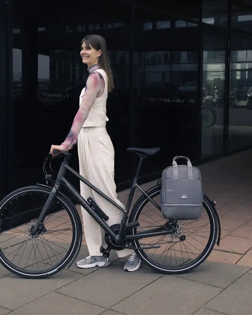 Backpack "Jona Medium" Bike