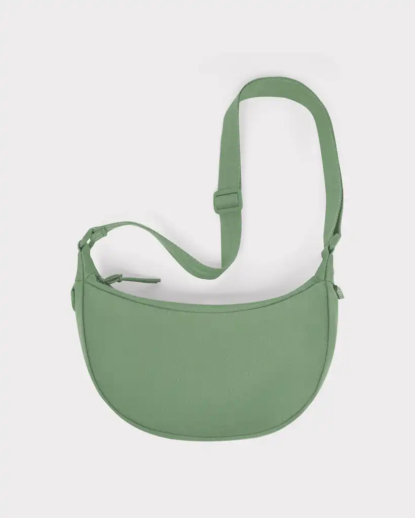 Half Moon Bag "Ally Small"