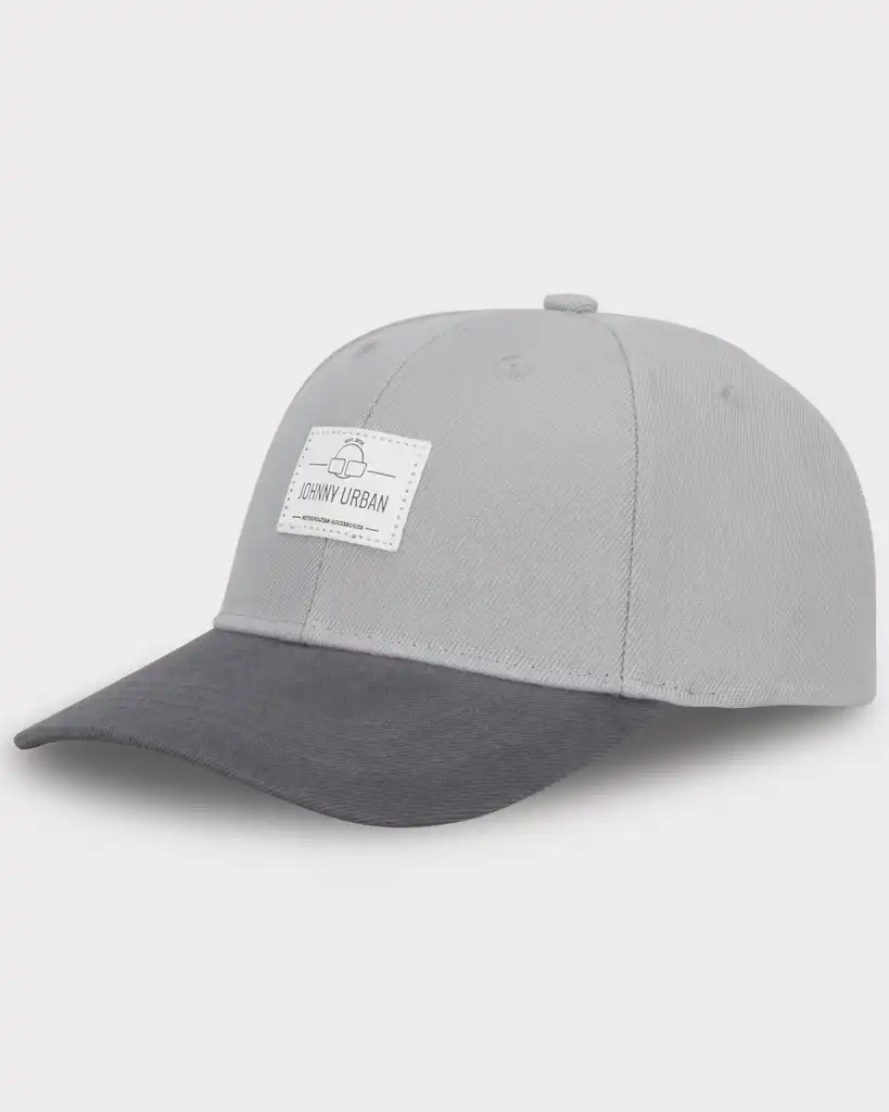 Cap "Dean" curved