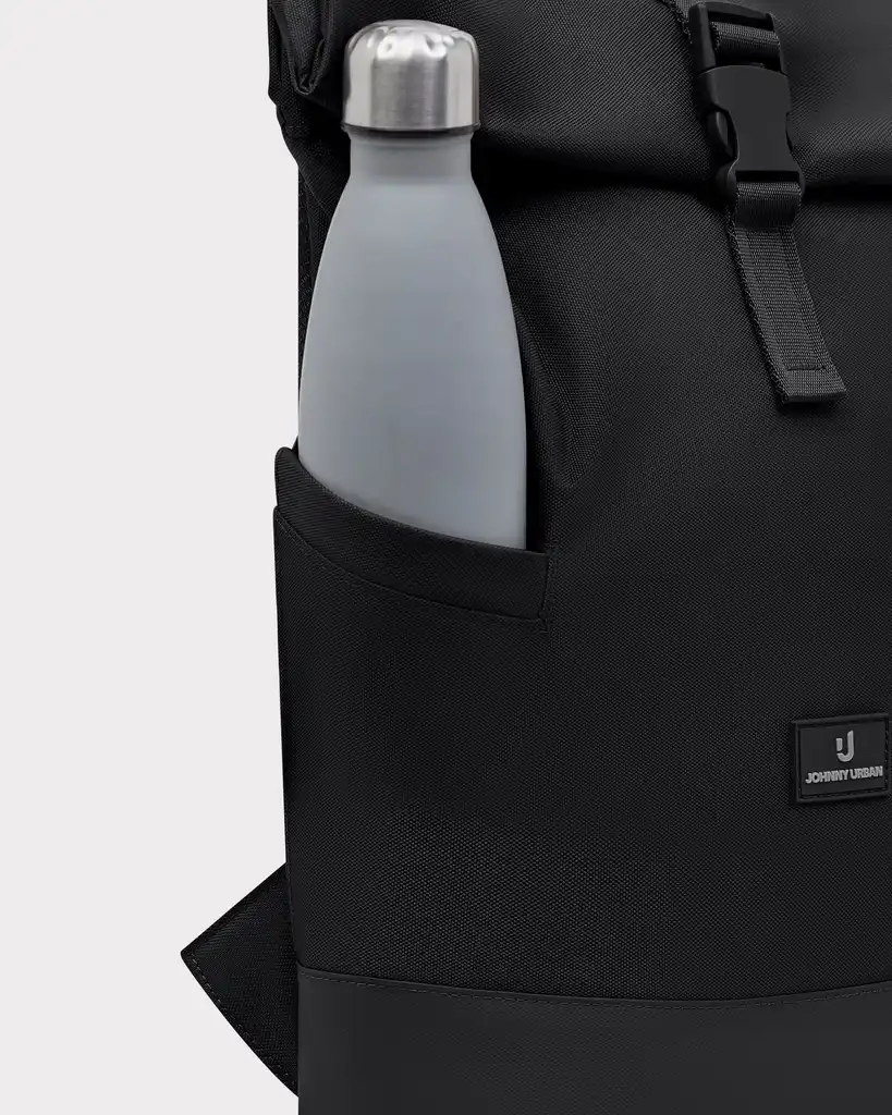 Rolltop Backpack "Luca Small"