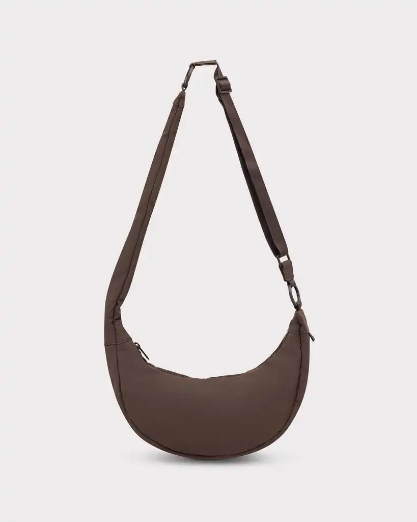 Half Moon Bag "Lou Medium"